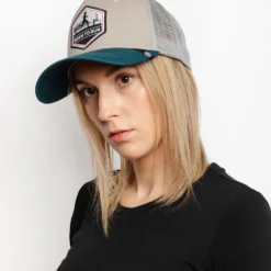 Born To Run Grey / Blue 24 Born To Run Grey / Blue -The Indian Face Ventas 03 012 49 02