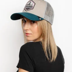 Born To Run Grey / Blue 25 Born To Run Grey / Blue -The Indian Face Ventas 03 012 49 03