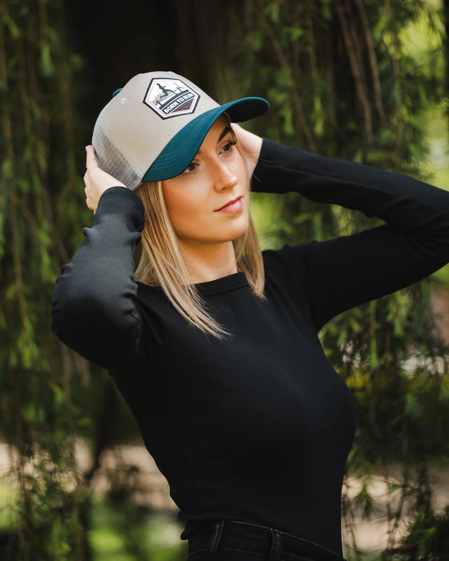 Born To Run Grey / Blue 12 Born To Run Grey / Blue - Imagen 10