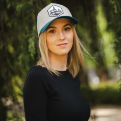 Born To Run Grey / Blue 27 Born To Run Grey / Blue -The Indian Face Ventas 03 012 49 06