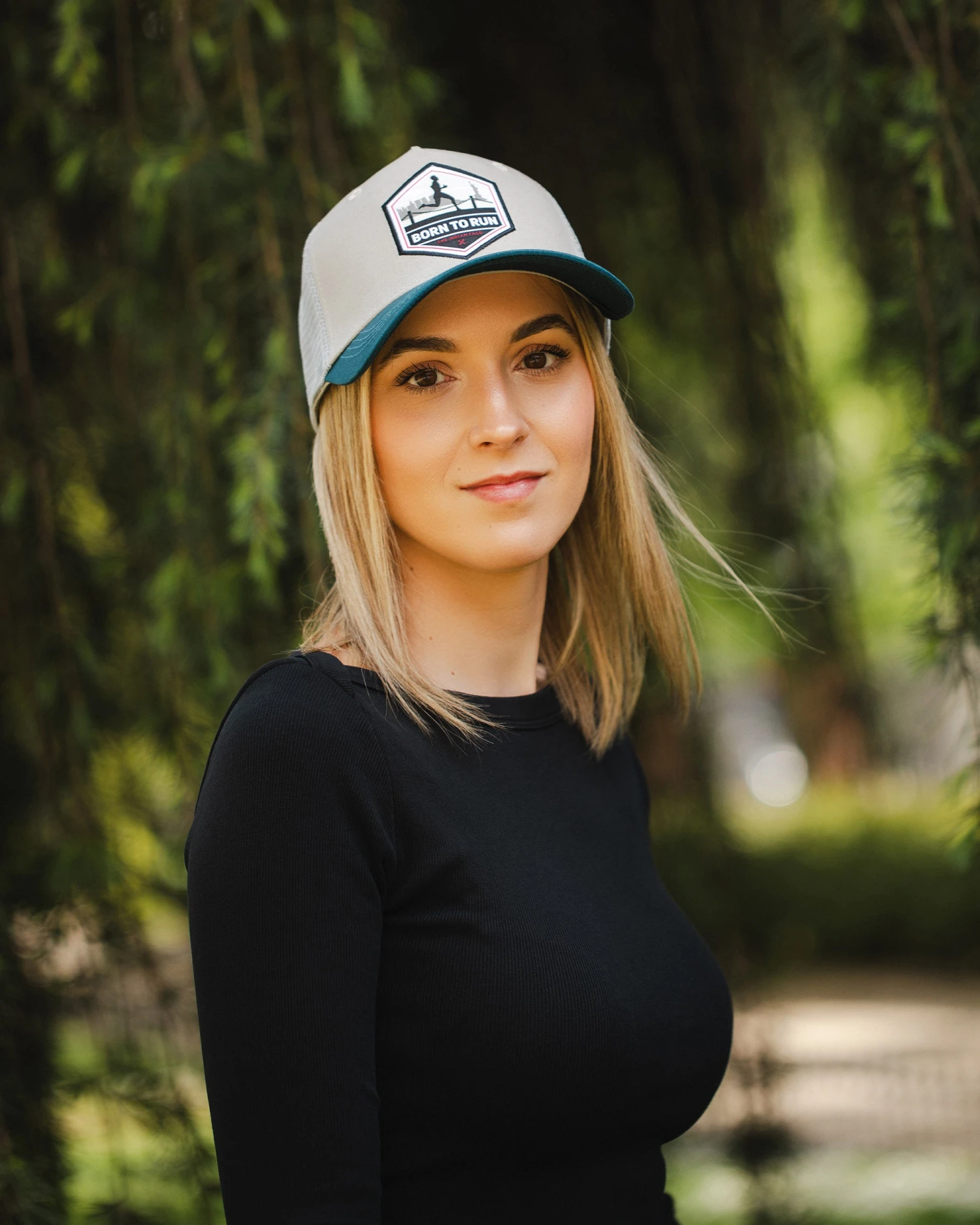 Born To Run Grey / Blue 13 Born To Run Grey / Blue - Imagen 11