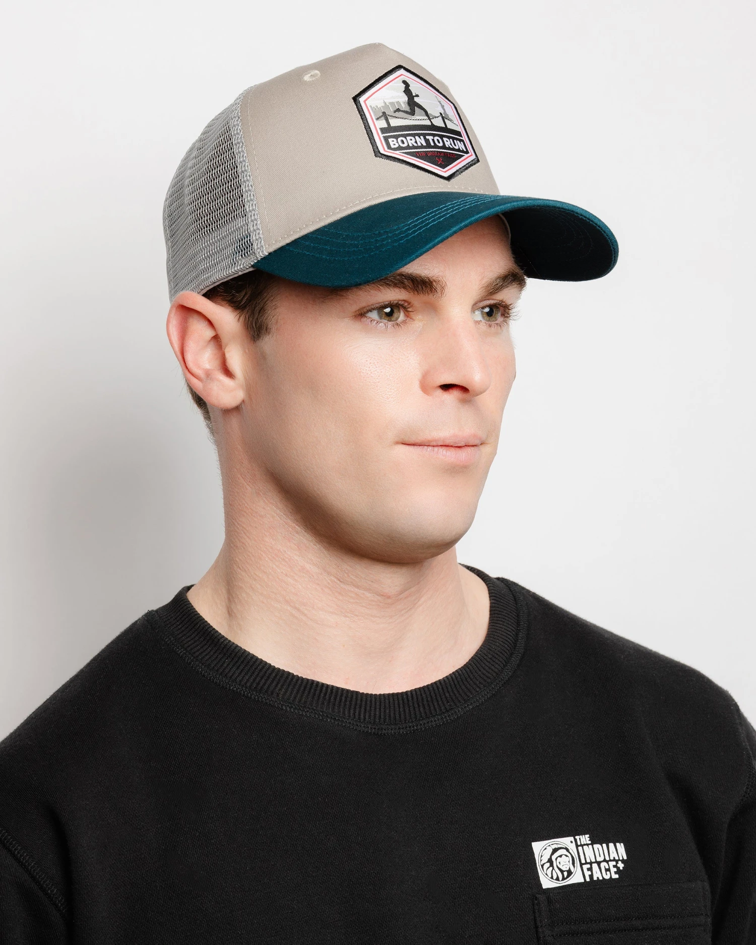 Born To Run Grey / Blue 14 Born To Run Grey / Blue - Imagen 12