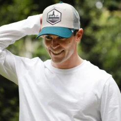 Born To Run Grey / Blue 30 Born To Run Grey / Blue -The Indian Face Ventas 03 012 49 10