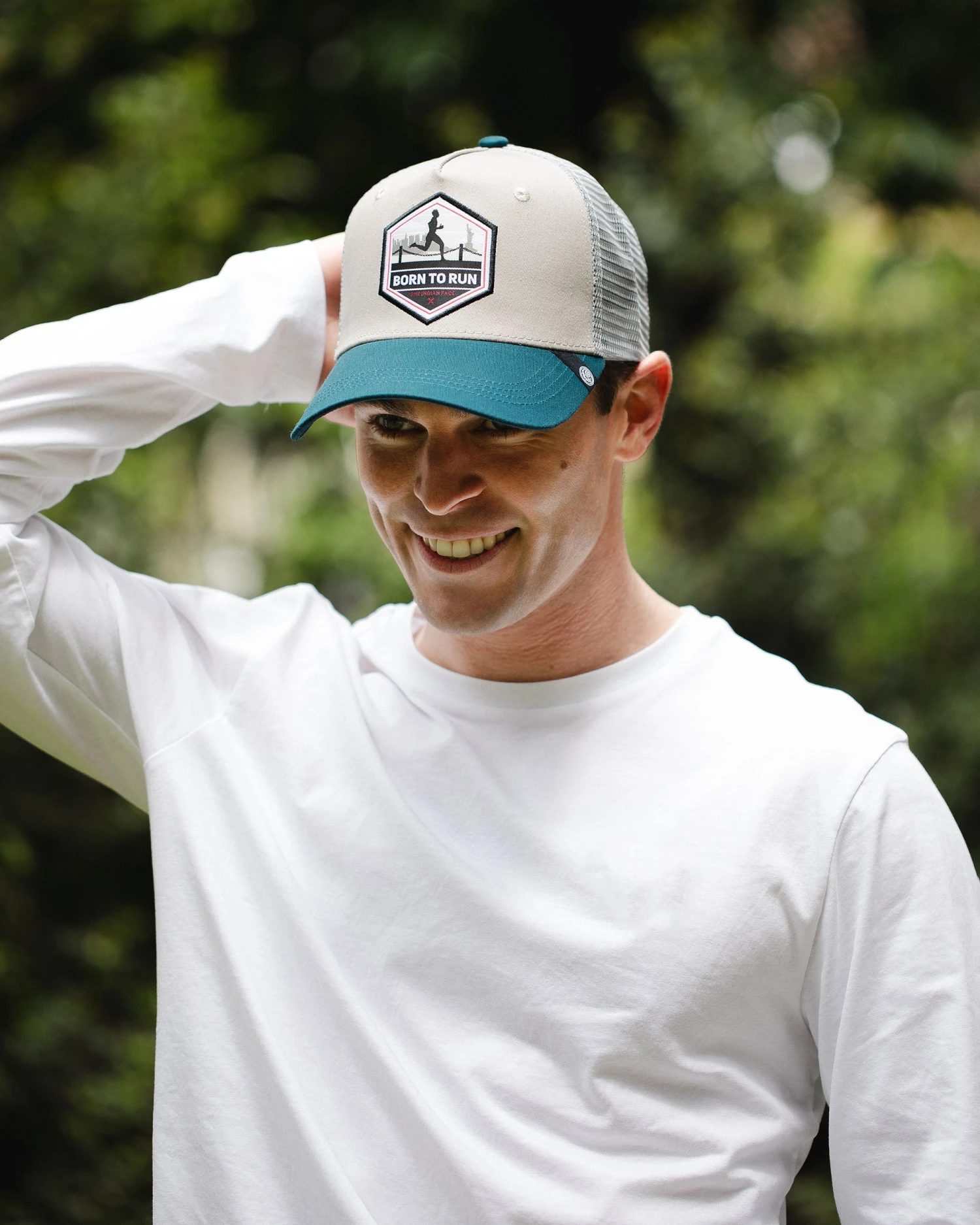 Born To Run Grey / Blue 16 Born To Run Grey / Blue - Imagen 14