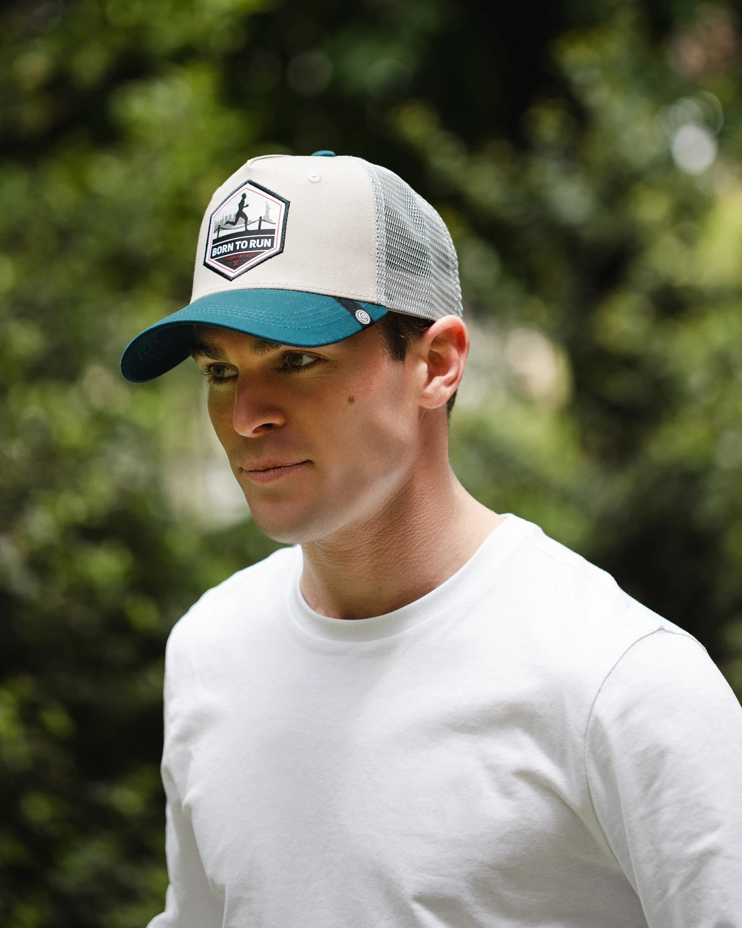 Born To Run Grey / Blue 4 Born To Run Grey / Blue - Imagen 2