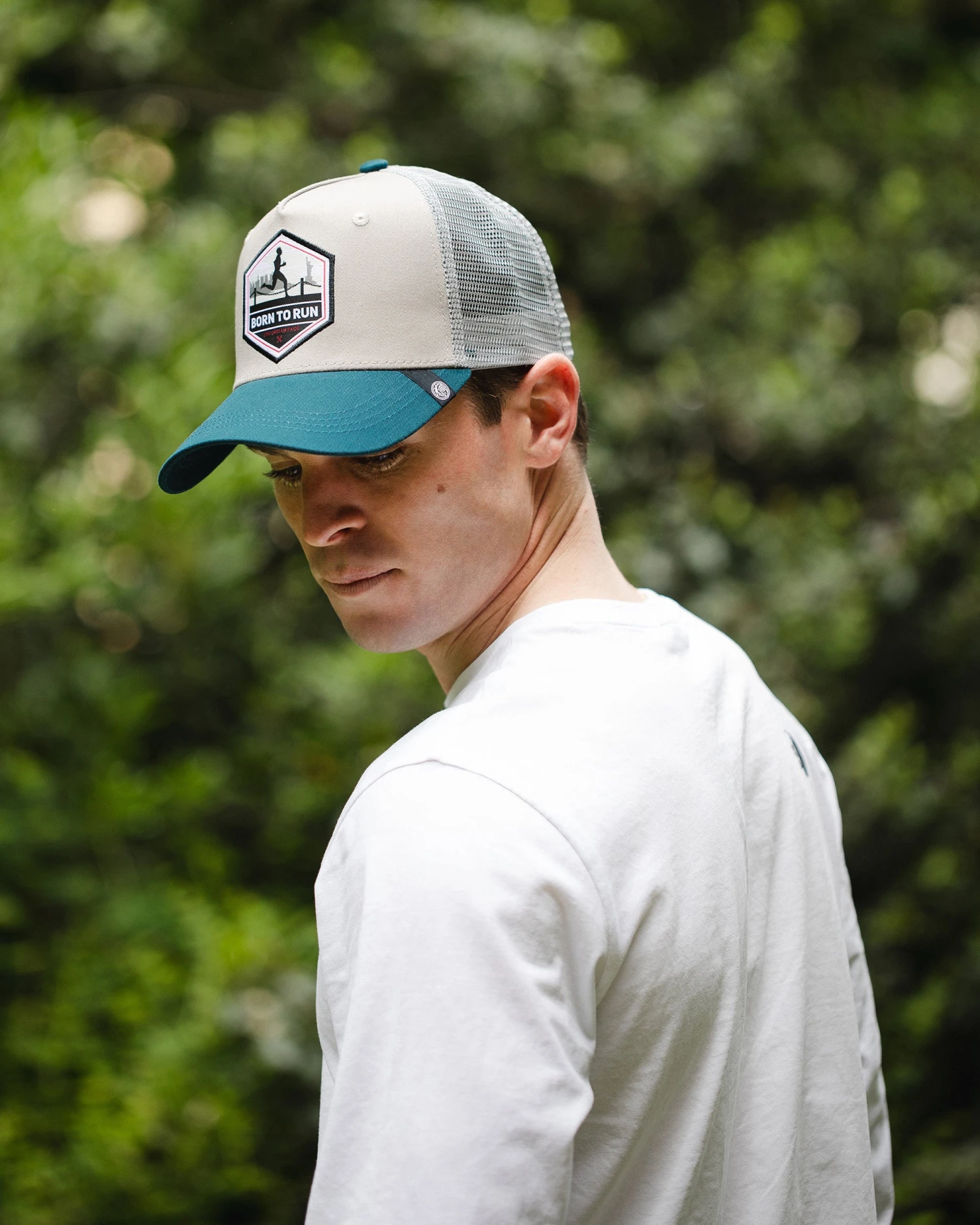 Born To Run Grey / Blue 17 Born To Run Grey / Blue - Imagen 15