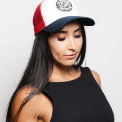 Born To Be Free White / Red / Blue -The Indian Face Ventas 03 013 01 11 scaled