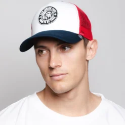 Born To Be Free White / Red / Blue -The Indian Face Ventas 03 013 01 5 scaled