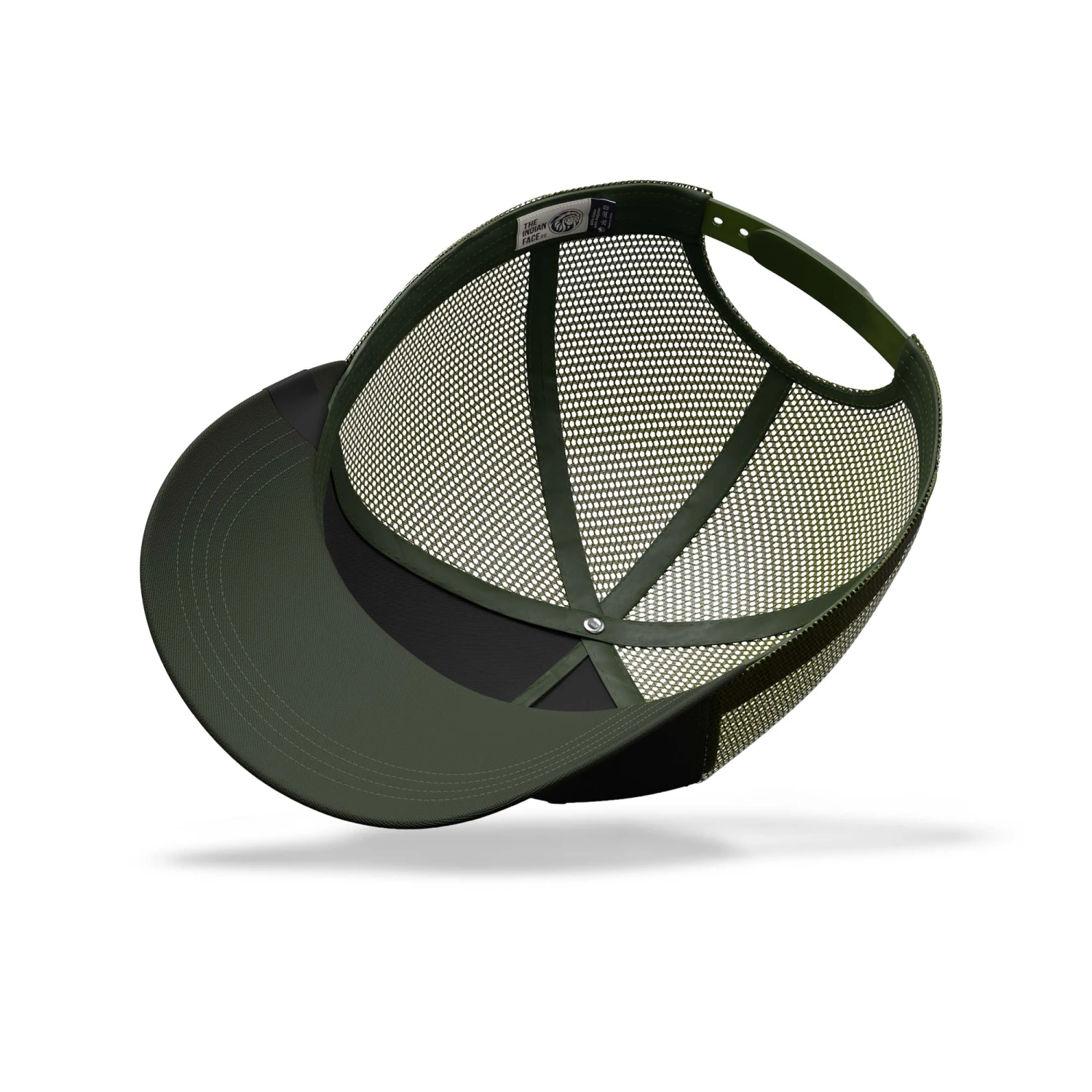 Born To Be Free Green 8 Born To Be Free Green - Imagen 6