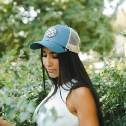 Born To Be Free Blue / White 21 Born To Be Free Blue / White -The Indian Face Ventas 03 013 04 10 scaled