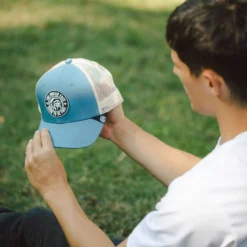 Born To Be Free Blue / White 27 Born To Be Free Blue / White -The Indian Face Ventas 03 013 04 3 scaled