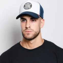 Born To Be Free White / Blue 23 Born To Be Free White / Blue -The Indian Face Ventas 03 013 06 12 scaled