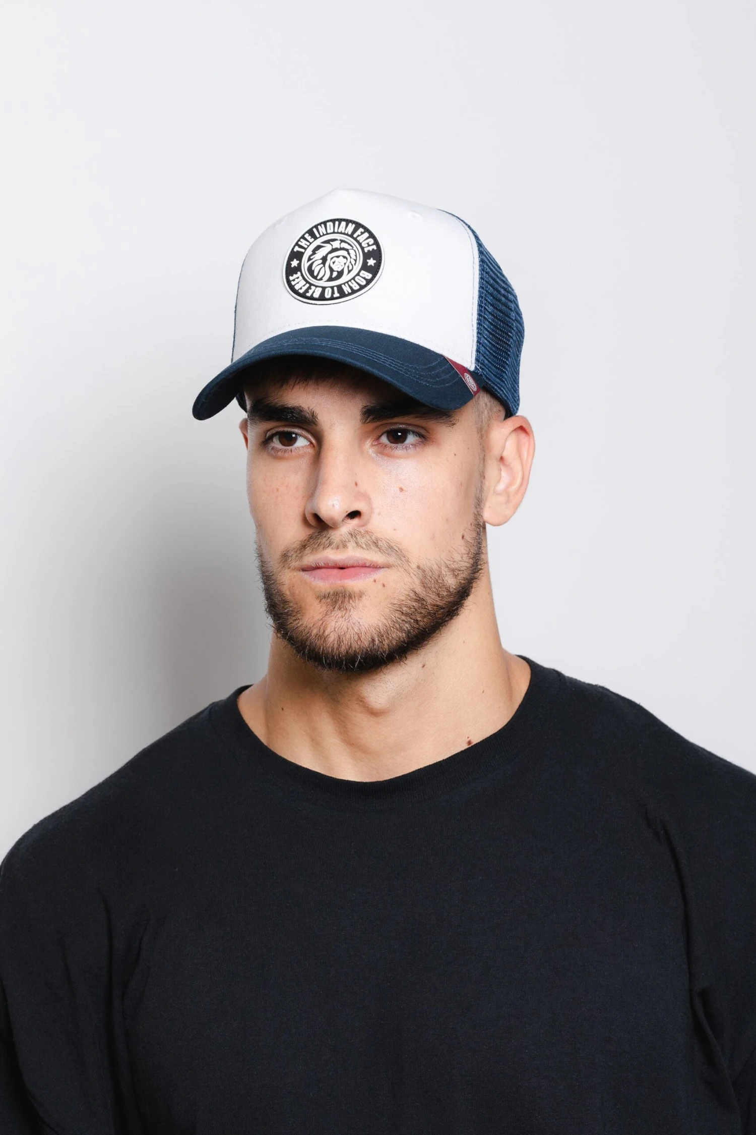 Born To Be Free White / Blue 10 Born To Be Free White / Blue - Imagen 8