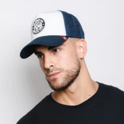 Born To Be Free White / Blue 22 Born To Be Free White / Blue -The Indian Face Ventas 03 013 06 15 scaled