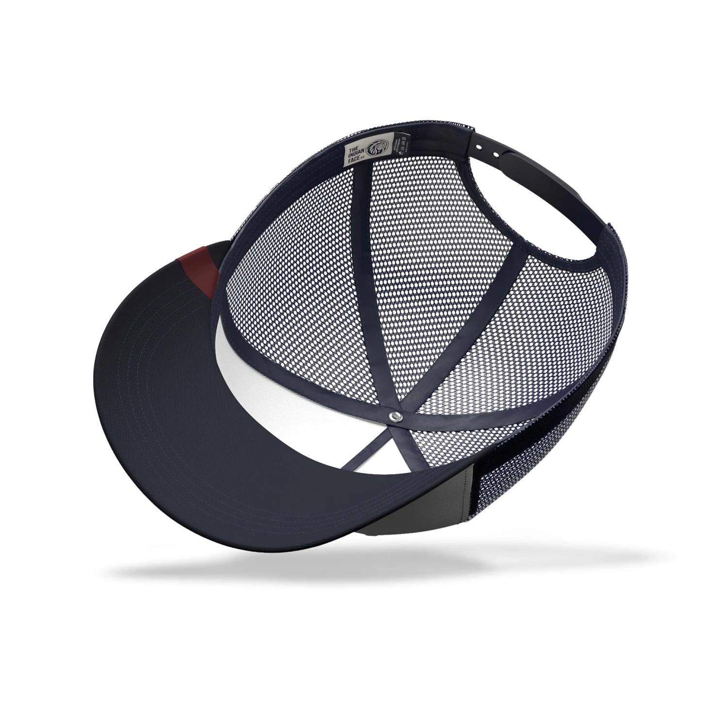 Born To Be Free White / Blue 8 Born To Be Free White / Blue - Imagen 6