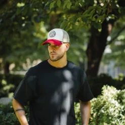 Born To Be Free Brown / Grey / Red -The Indian Face Ventas 03 013 07 11 scaled