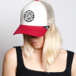 Born To Be Free Brown / Grey / Red -The Indian Face Ventas 03 013 07 4 scaled