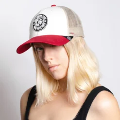 Born To Be Free Brown / Grey / Red -The Indian Face Ventas 03 013 07 6 scaled