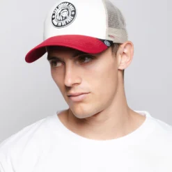 Born To Be Free Brown / Grey / Red -The Indian Face Ventas 03 013 07 7 scaled