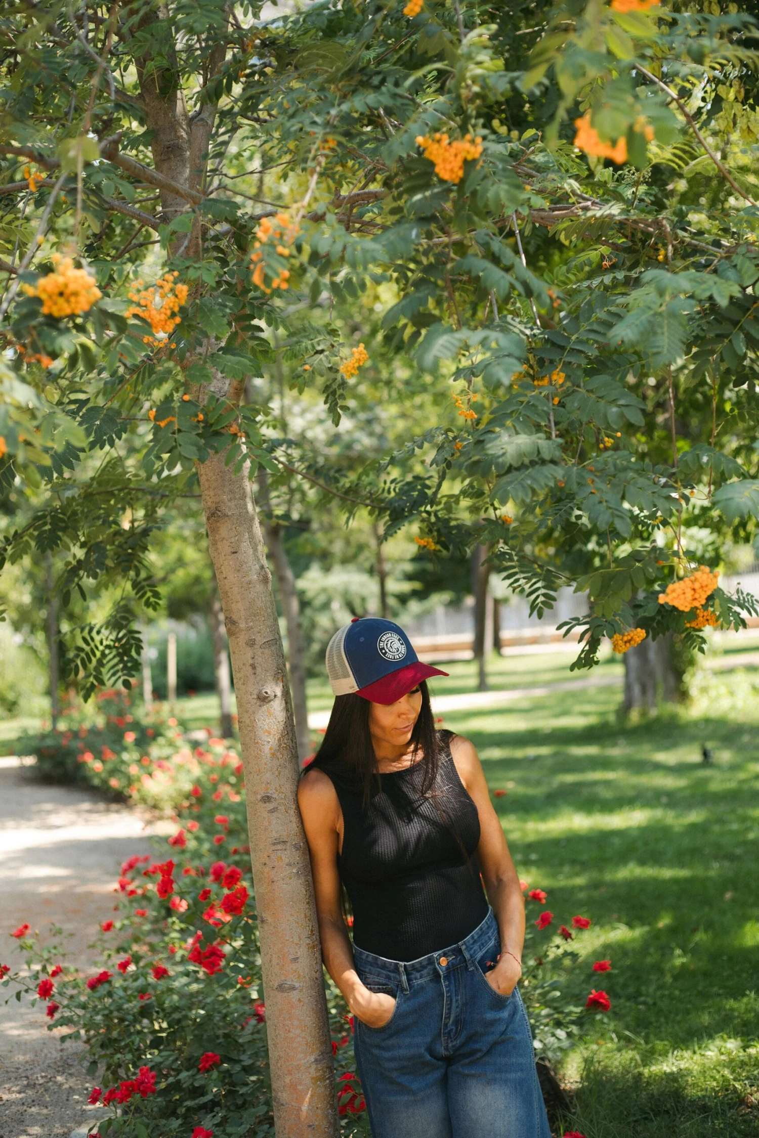 Born To Be Free Blue / Grey / Red 18 Born To Be Free Blue / Grey / Red - Imagen 16