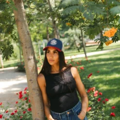 Born To Be Free Blue / Grey / Red 36 Born To Be Free Blue / Grey / Red -The Indian Face Ventas 03 013 08 2 scaled