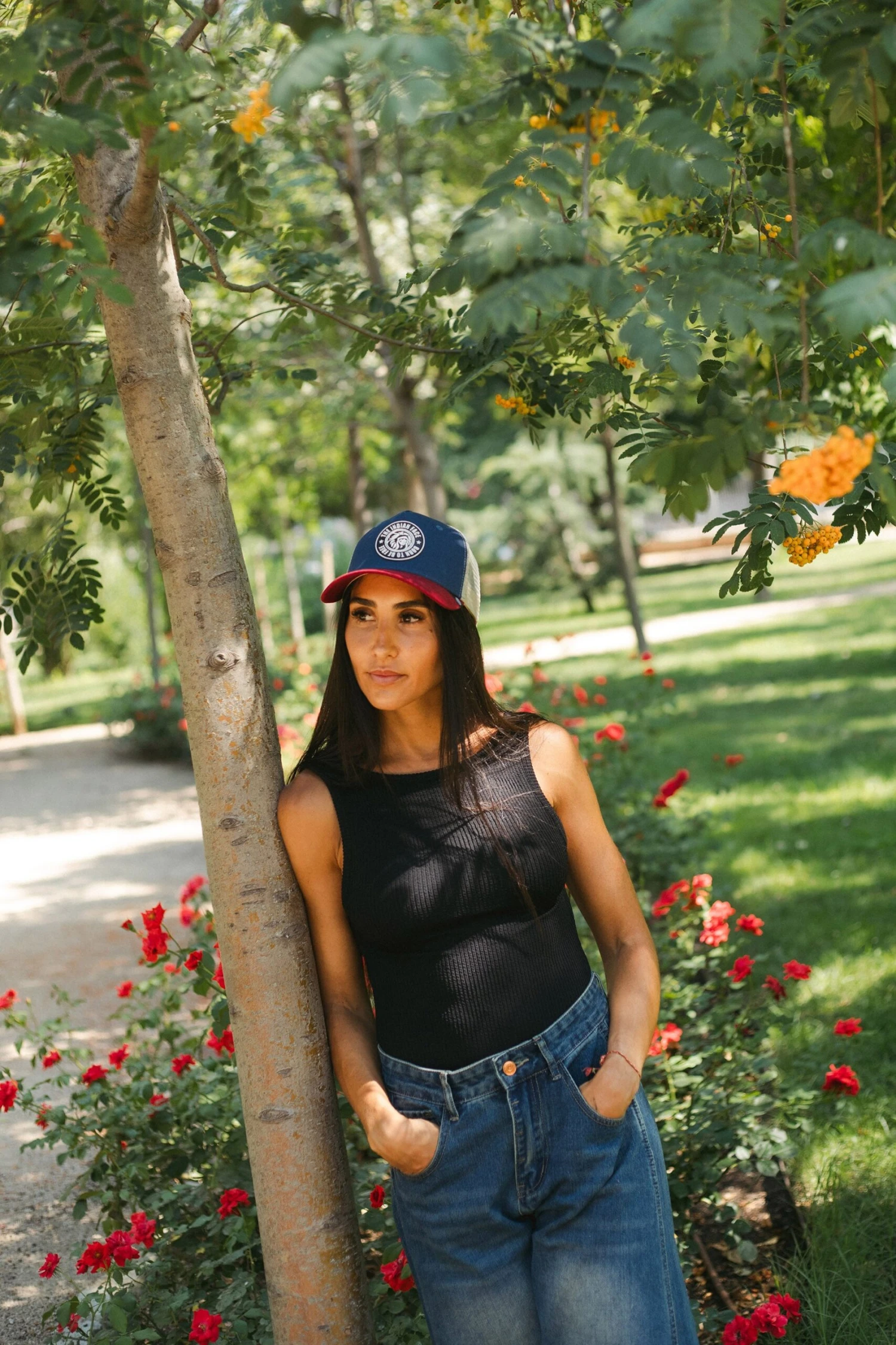 Born To Be Free Blue / Grey / Red 19 Born To Be Free Blue / Grey / Red - Imagen 17