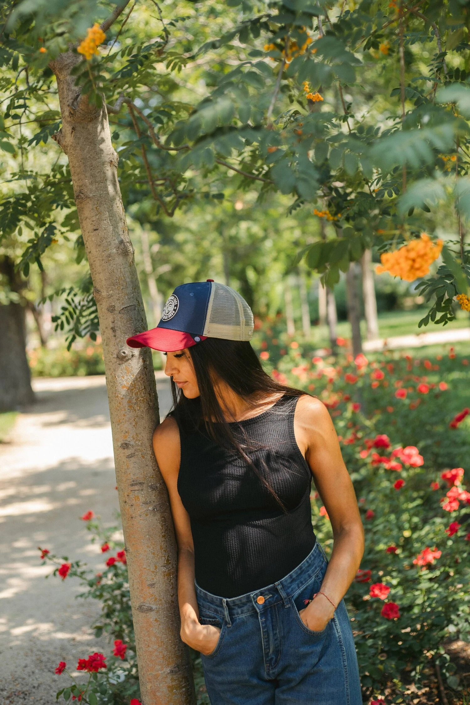 Born To Be Free Blue / Grey / Red 20 Born To Be Free Blue / Grey / Red - Imagen 18