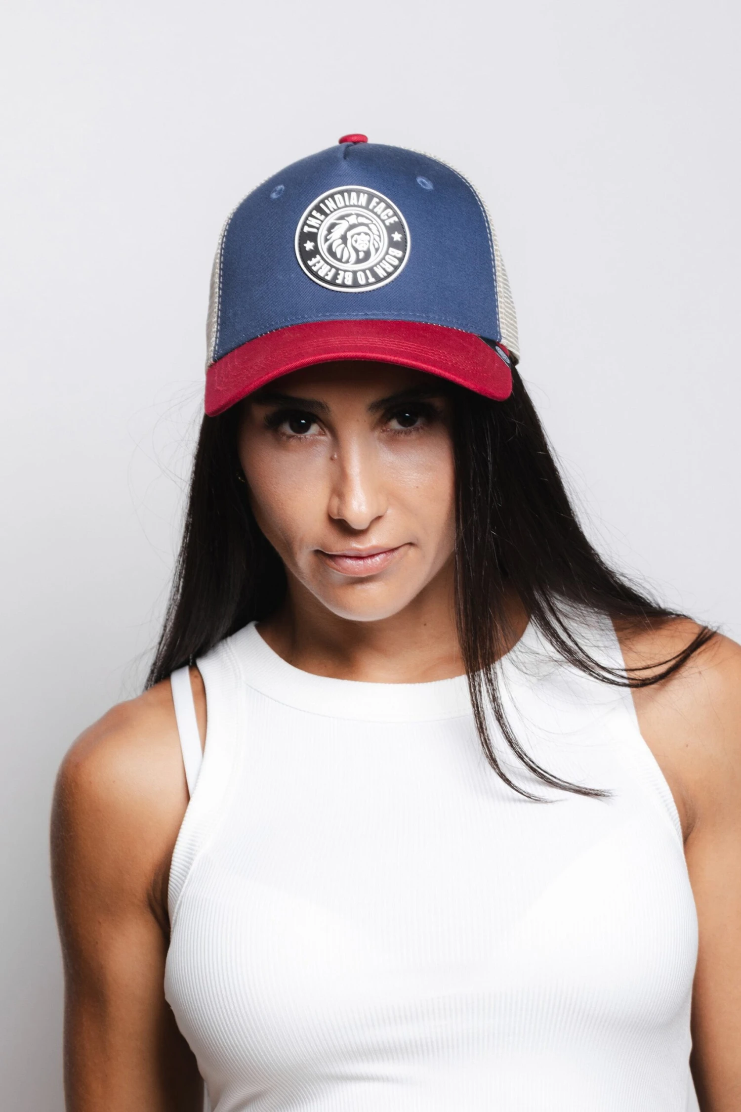 Born To Be Free Blue / Grey / Red 13 Born To Be Free Blue / Grey / Red - Imagen 11