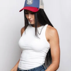 Born To Be Free Blue / Grey / Red 32 Born To Be Free Blue / Grey / Red -The Indian Face Ventas 03 013 08 7 scaled