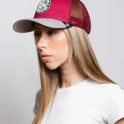 Born To Be Free Red / Grey -The Indian Face Ventas 03 013 10 13 scaled