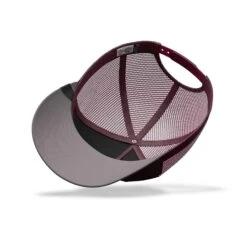 Born To Be Free Red / Grey -The Indian Face Ventas 03 013 10 04