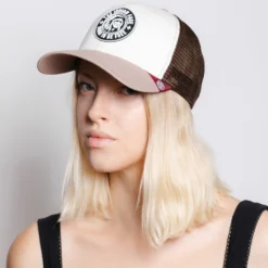 Born To Be Free Brown / Grey -The Indian Face Ventas 03 013 11 12 scaled