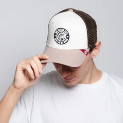 Born To Be Free Brown / Grey -The Indian Face Ventas 03 013 11 7 scaled