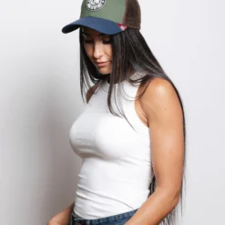 Born To Be Free Green / Brown / Blue 26 Born To Be Free Green / Brown / Blue -The Indian Face Ventas 03 013 12 11 scaled