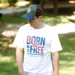 Born To Be Free Green / Brown / Blue 28 Born To Be Free Green / Brown / Blue -The Indian Face Ventas 03 013 12 3 scaled