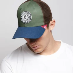 Born To Be Free Green / Brown / Blue 23 Born To Be Free Green / Brown / Blue -The Indian Face Ventas 03 013 12 4 scaled