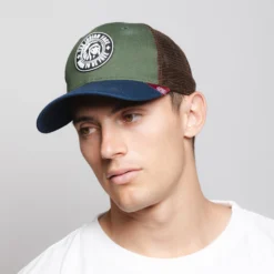 Born To Be Free Green / Brown / Blue 24 Born To Be Free Green / Brown / Blue -The Indian Face Ventas 03 013 12 5 scaled