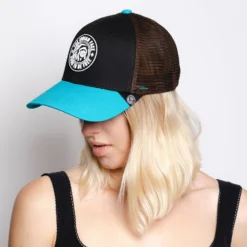 Born To Be Free Blue / Brown -The Indian Face Ventas 03 013 15 3 scaled