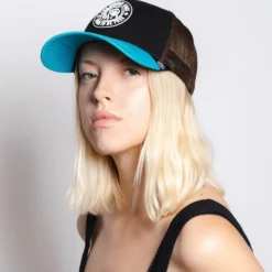 Born To Be Free Blue / Brown -The Indian Face Ventas 03 013 15 5 scaled