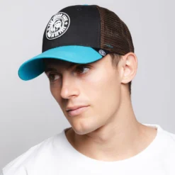 Born To Be Free Blue / Brown -The Indian Face Ventas 03 013 15 6 scaled