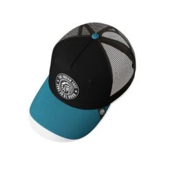 Born To Be Free Blue / Brown -The Indian Face Ventas 03 013 15 03