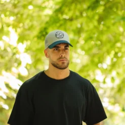 Born To Be Free Grey / Blue -The Indian Face Ventas 03 013 16 10 scaled