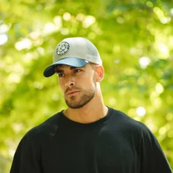 Born To Be Free Grey / Blue -The Indian Face Ventas 03 013 16 11 scaled