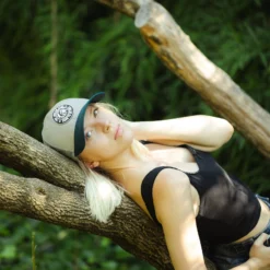 Born To Be Free Grey / Blue -The Indian Face Ventas 03 013 16 2 scaled