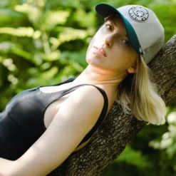 Born To Be Free Grey / Blue -The Indian Face Ventas 03 013 16 3 scaled