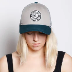 Born To Be Free Grey / Blue -The Indian Face Ventas 03 013 16 5 scaled