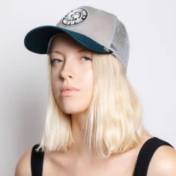 Born To Be Free Grey / Blue -The Indian Face Ventas 03 013 16 6 scaled