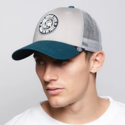 Born To Be Free Grey / Blue -The Indian Face Ventas 03 013 16 8 scaled