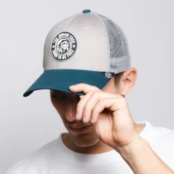 Born To Be Free Grey / Blue -The Indian Face Ventas 03 013 16 9 scaled