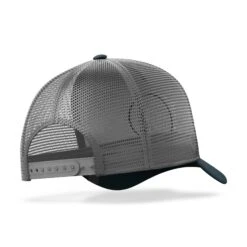 Born To Be Free Grey / Blue -The Indian Face Ventas 03 013 16 02